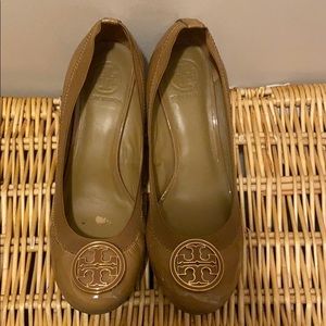 Tory Burch Wedge Shoes